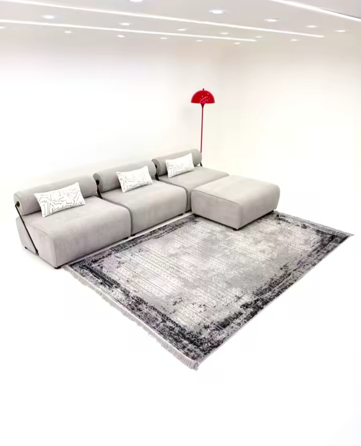 مدل ال مکانیرم